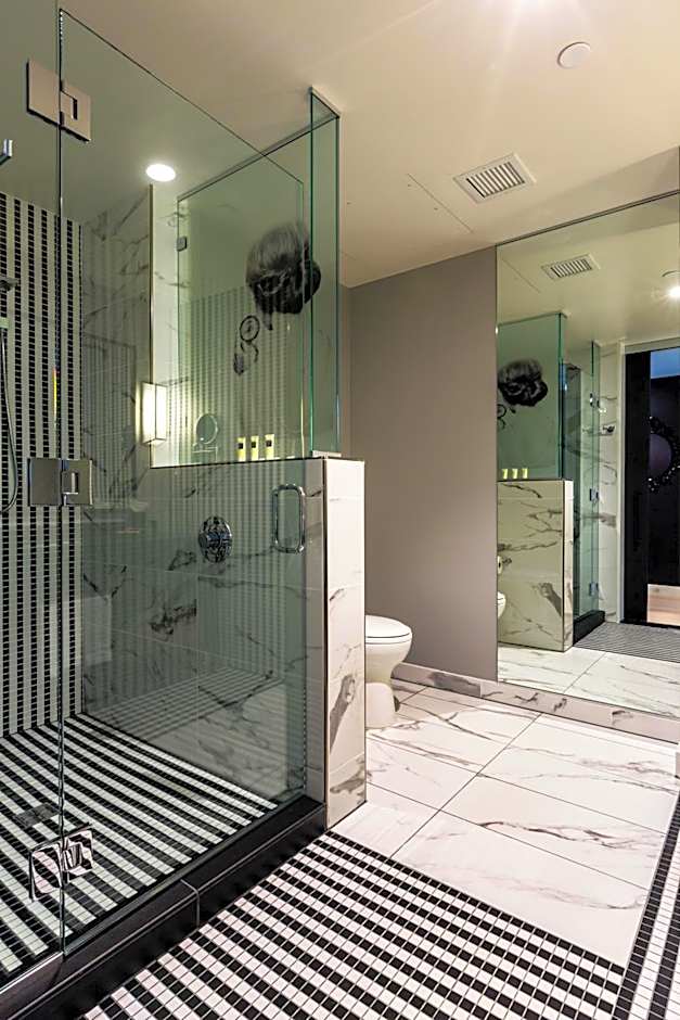Hotel Indigo Los Angeles Downtown By IHG