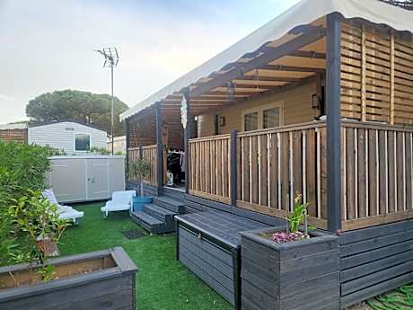 Camping Siblu Mar Estang