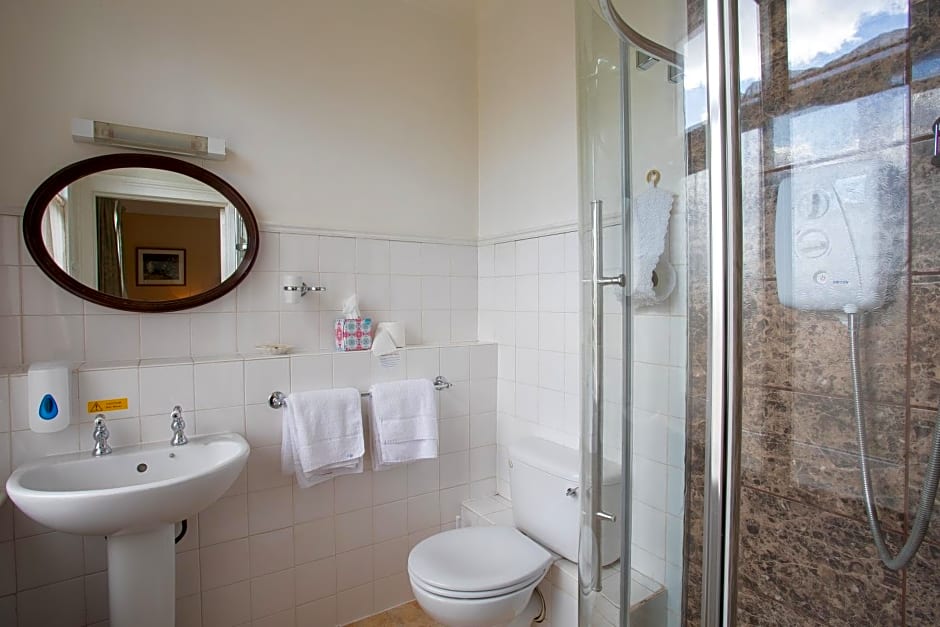 Fines Bayliwick Hotel