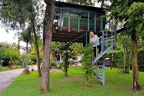 La Casa Sull'Albero