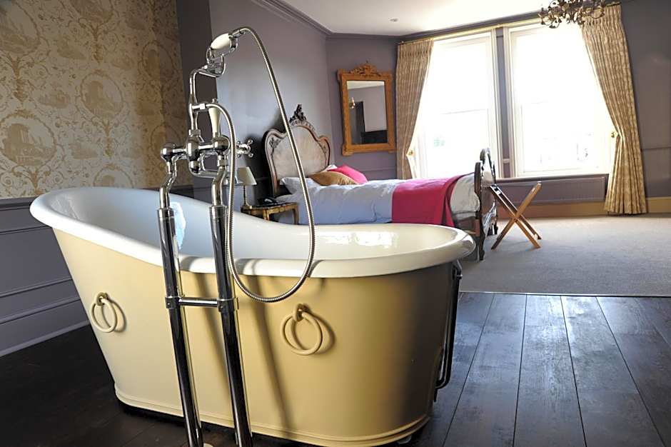 The Tunbridge Wells Hotel