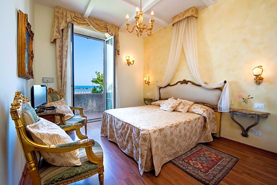 hotel Locanda delle Dune