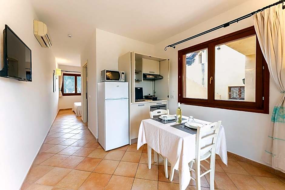 Residence Pierre & Vacances Vignola Mare