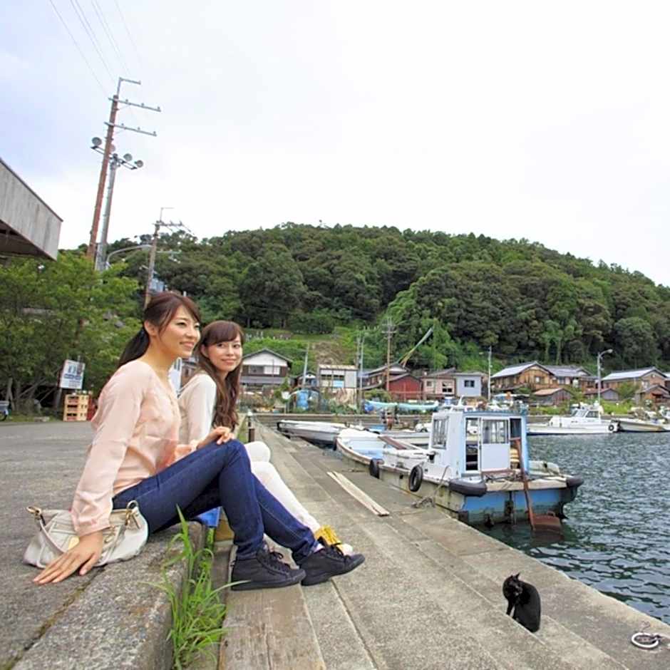 Kyukamura Ohmi-Hachiman