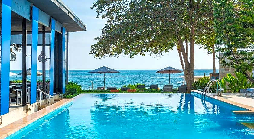 Bandara On Sea Rayong