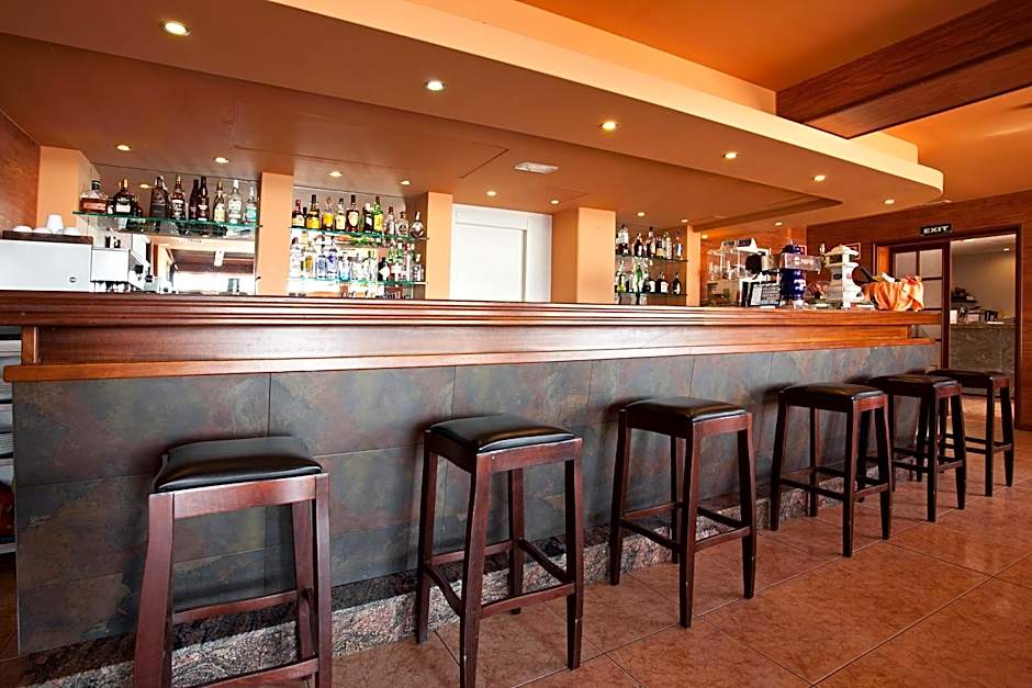 Hotel Ses Figueres