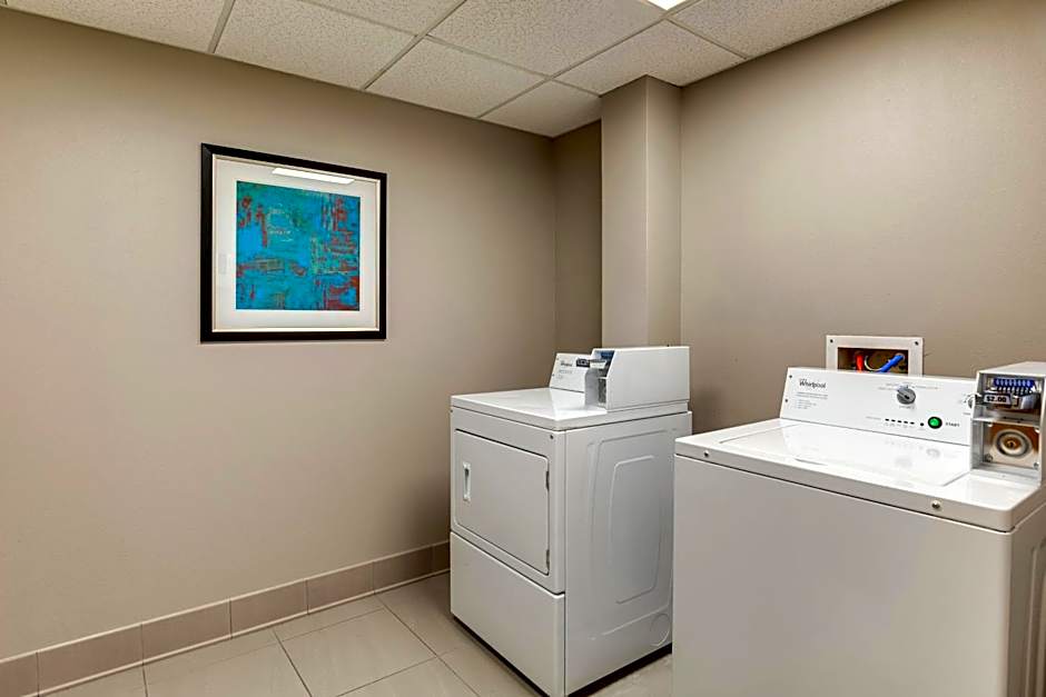 Holiday Inn Express I-95 Capitol Beltway - Largo By IHG