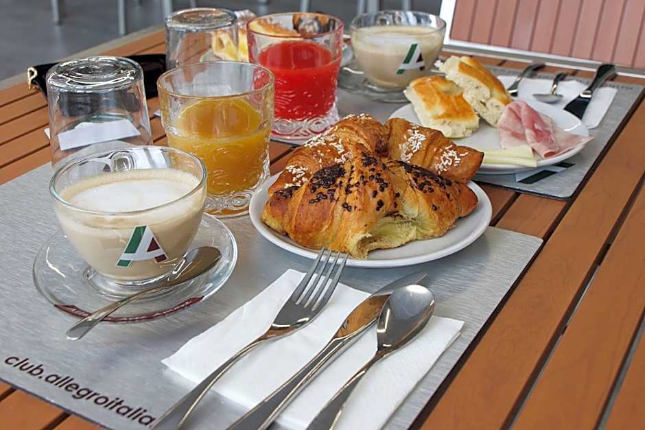 AllegroItalia La Spezia