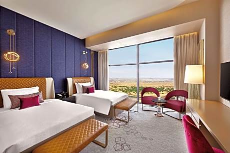 Two-Bedroom Ambassador Suite