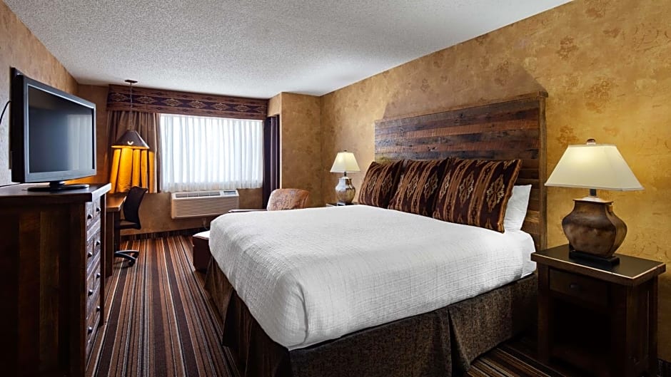 Best Western Plus Inn of Santa Fe