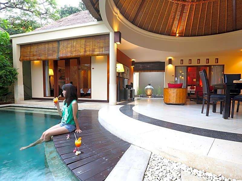 The Bali Bliss Villa