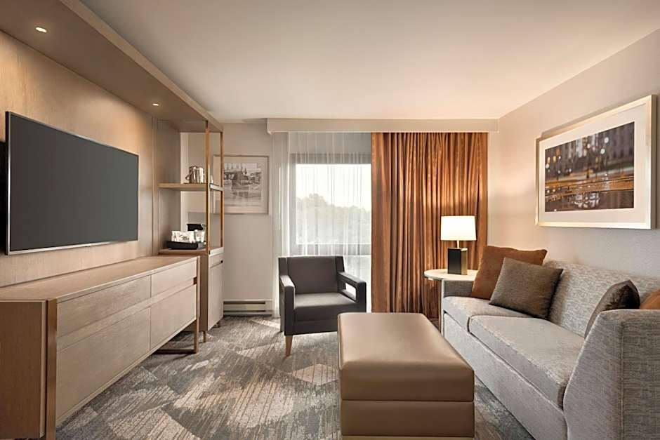 Madison Marriott South