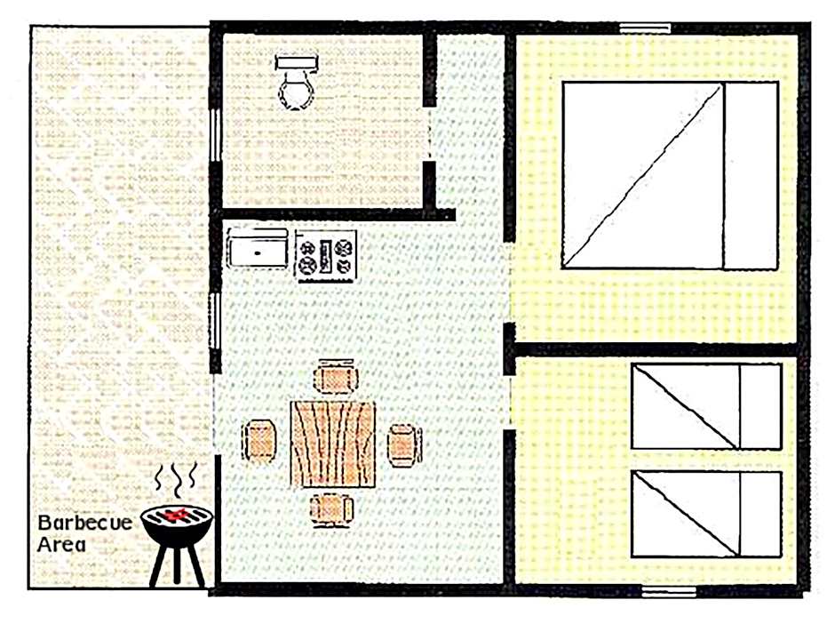 Residence Jolly