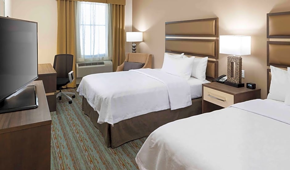 Homewood Suites by Hilton Cape Canaveral-Cocoa Beach