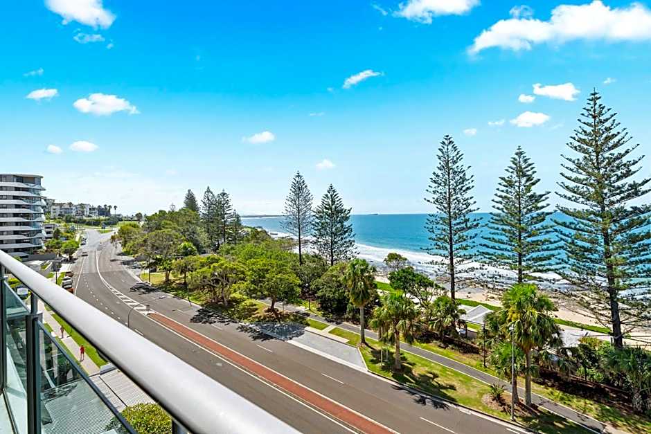 Northwind Beachfront Apartments