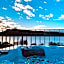 ORANGE LOUNGE Attersee
