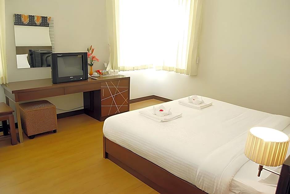 Grand Southern Hotel