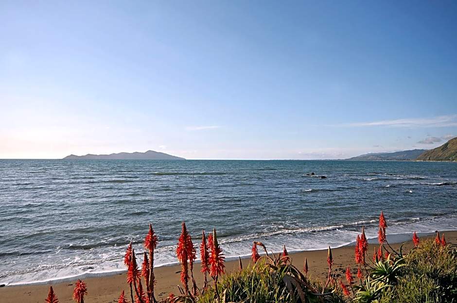 Kapiti Waves Bed & Breakfast