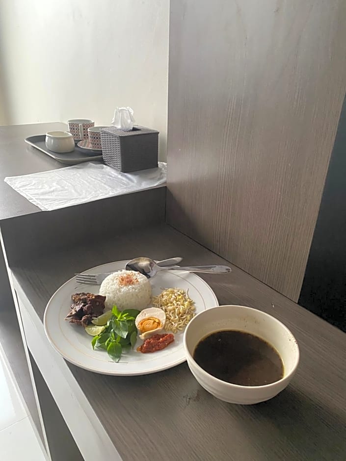 Genio Syariah Hotel Solo