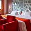 Hotel Granada Palace, affiliated by Melia