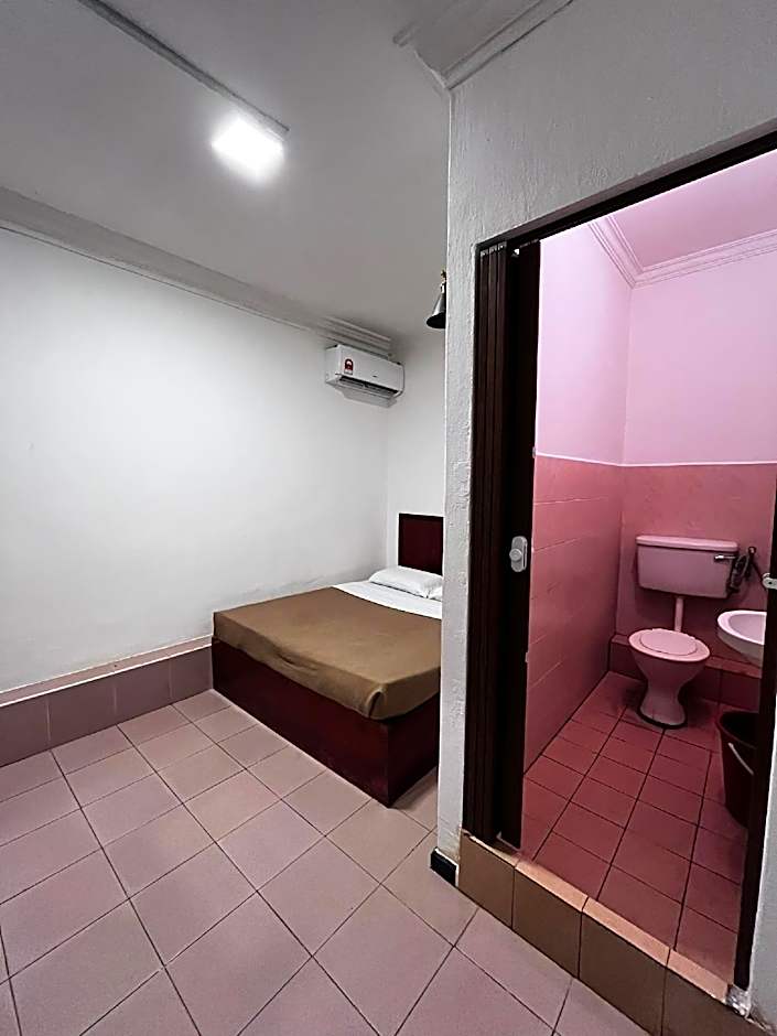 Bayu Hotel