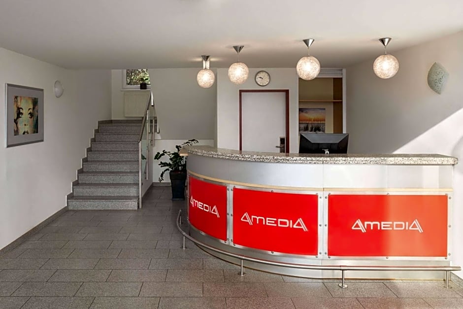 Amedia Express Sattledt, Trademark Collection by Wyndham
