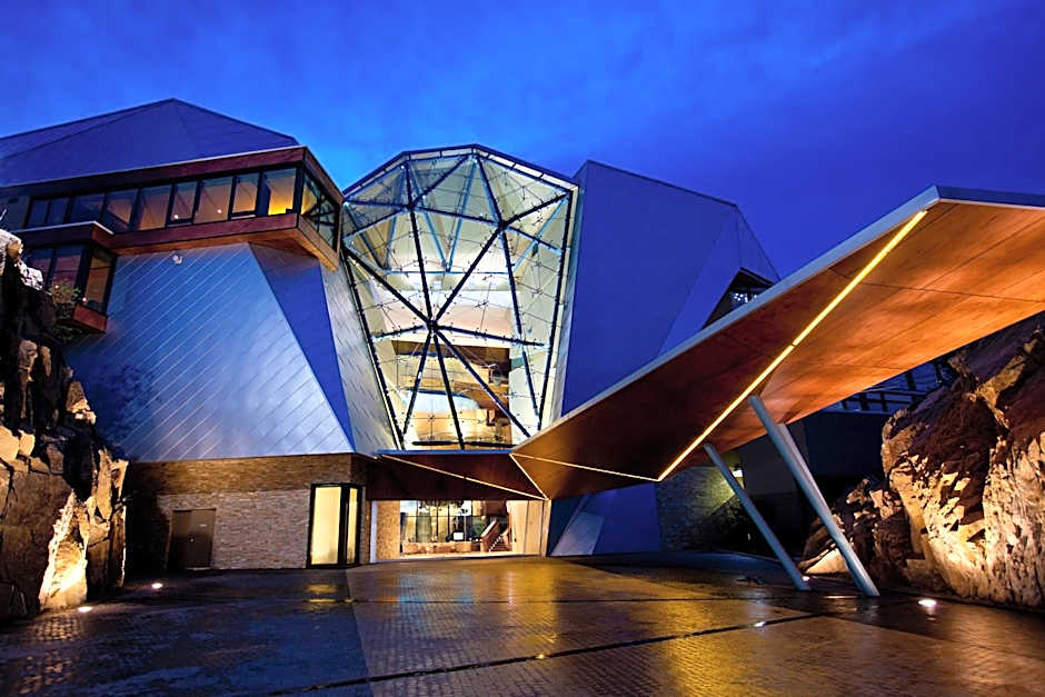 Sparkling Hill Resort and Spa - Adults-Only Resort