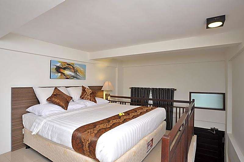 Ganga Hotel & Apartment