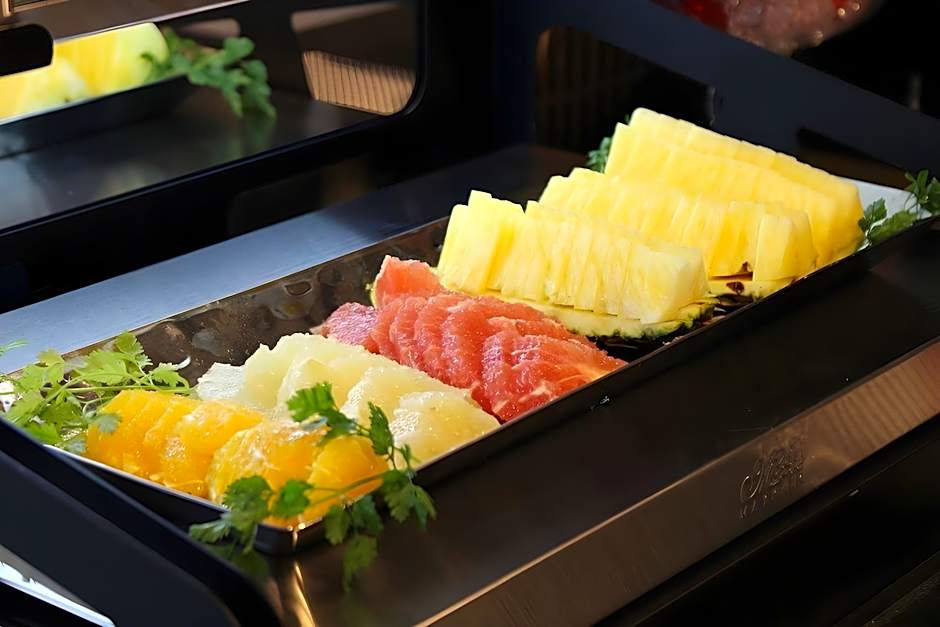 Almont Hotel Nippori 