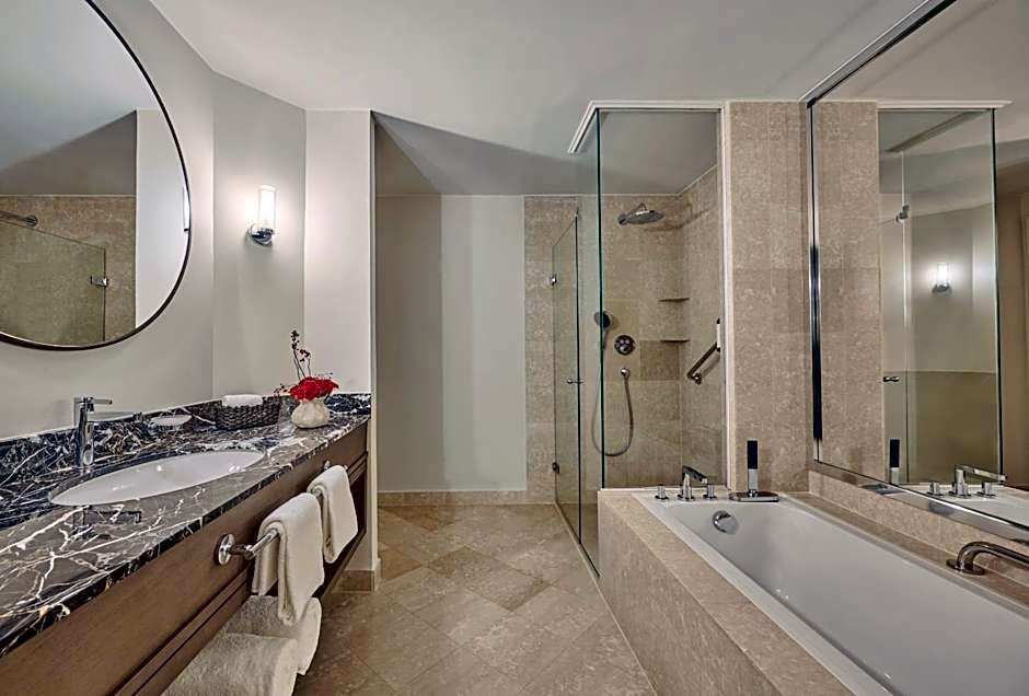 Hyatt Regency Belgrade