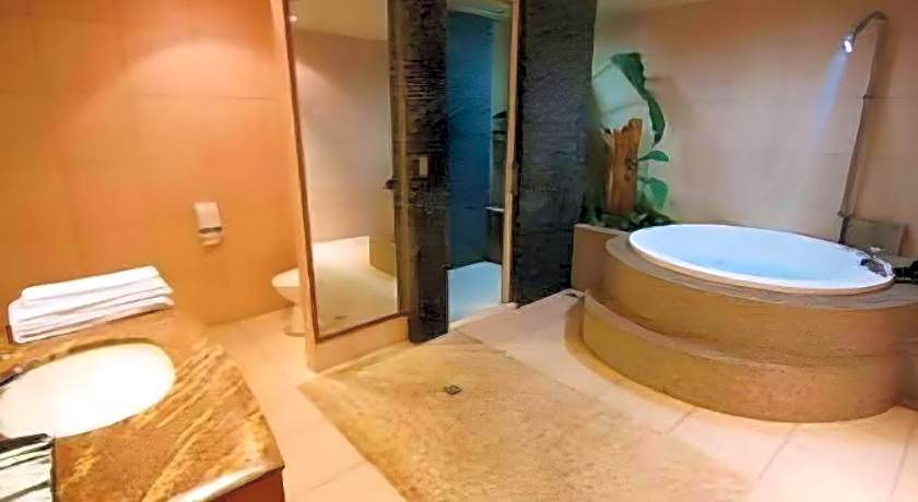 Beverly Garden Motel
