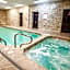 Econo Lodge Truman Inn