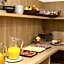 Hotel Europa Arteixo