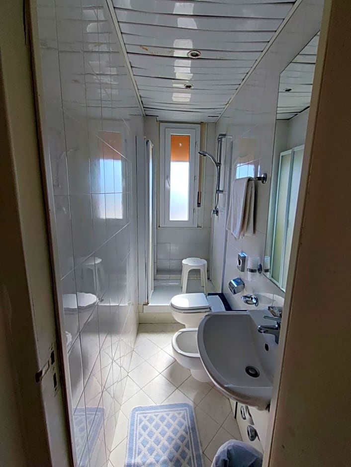 Hotel Primavera sul mare