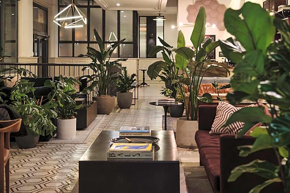 Walker Hotel Tribeca