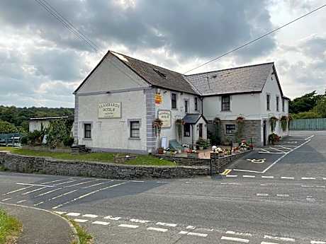 Flambards Hotel & Restaurant