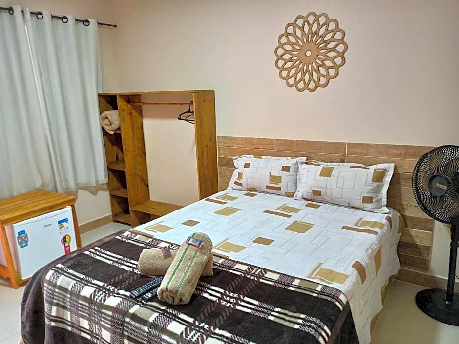 POUSADA PATRIM¿IO DOS SONHOS