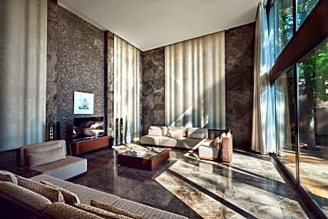 Premium Villa