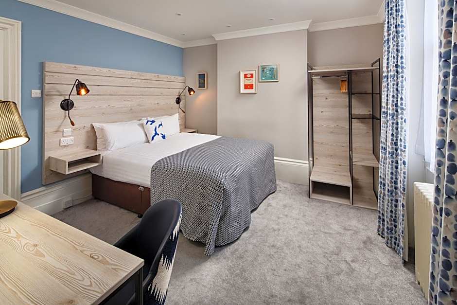 Mercure Brighton Seafront Hotel