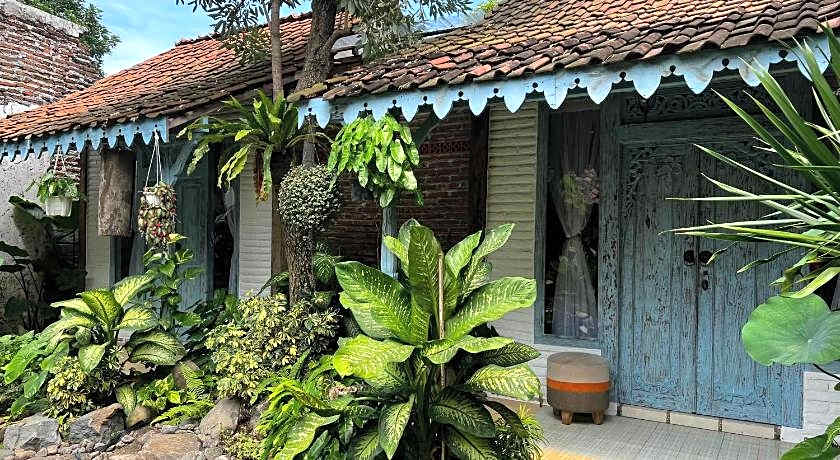 Happy House BnB Bromo backpacker