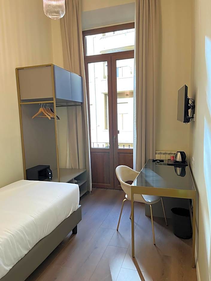 Hotel Duca D'Aosta