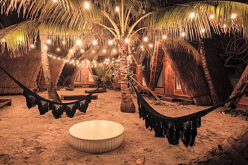 Selina Poc Na Isla Mujeres