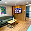 Apartmány Vila Terasy