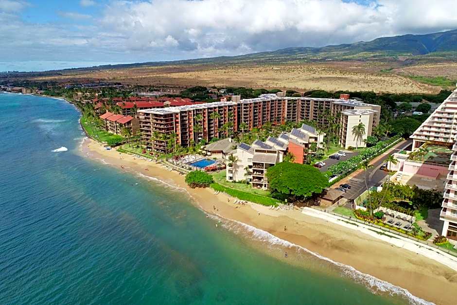 Aston Kaanapali Shores