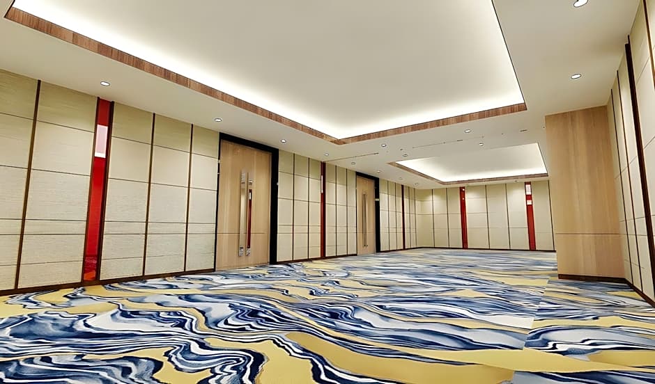 Hotel Santika Mega City - Bekasi