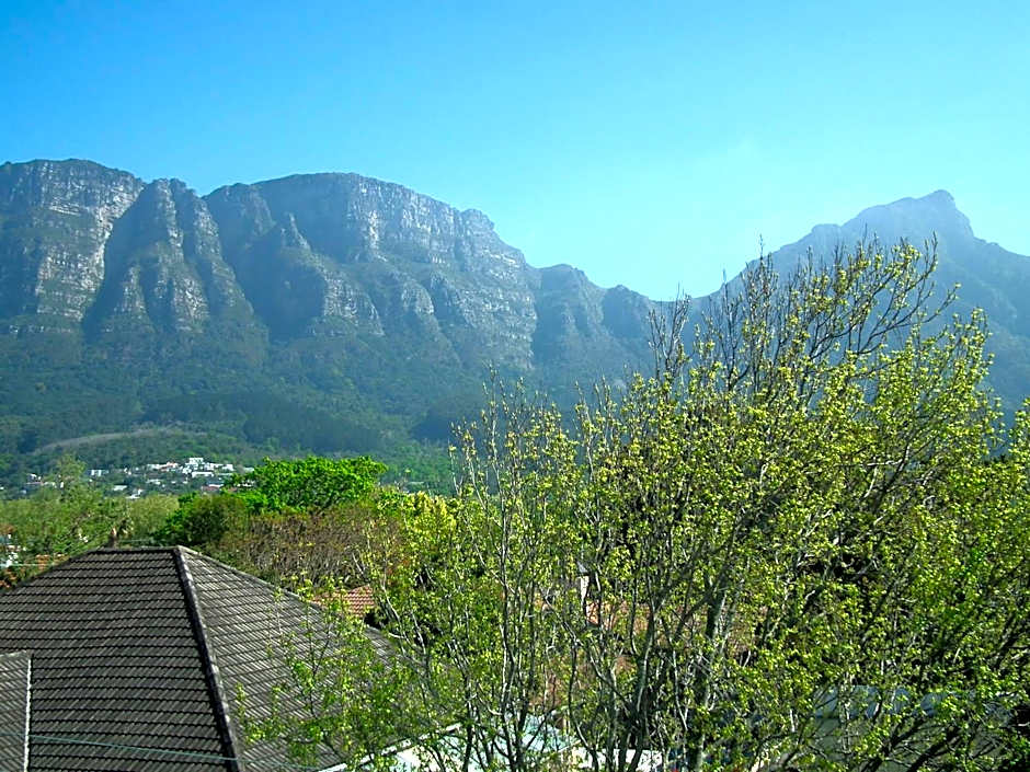 Clarence House – Cape Town, TX