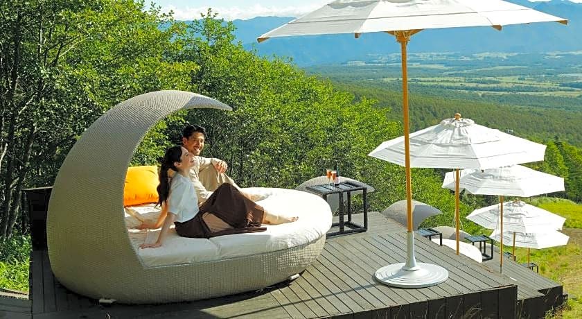Grand Mercure Yatsugatake Resort & Spa