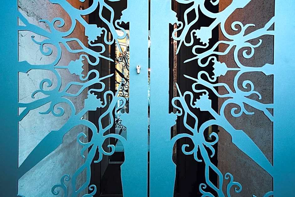 Frühstückshotel im Goldschmiedehaus