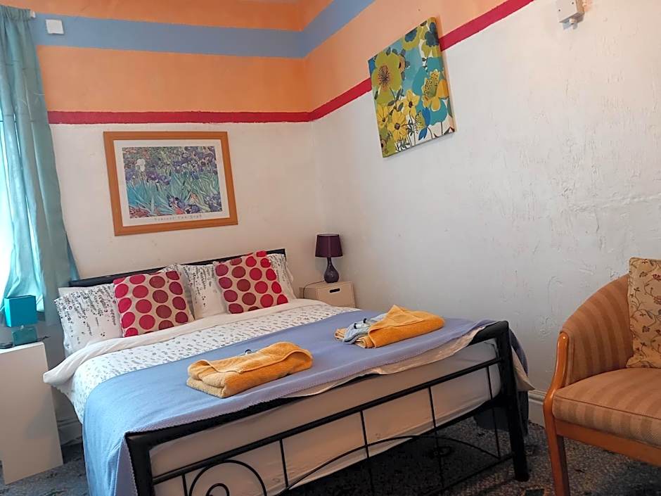 My Adam Hotel