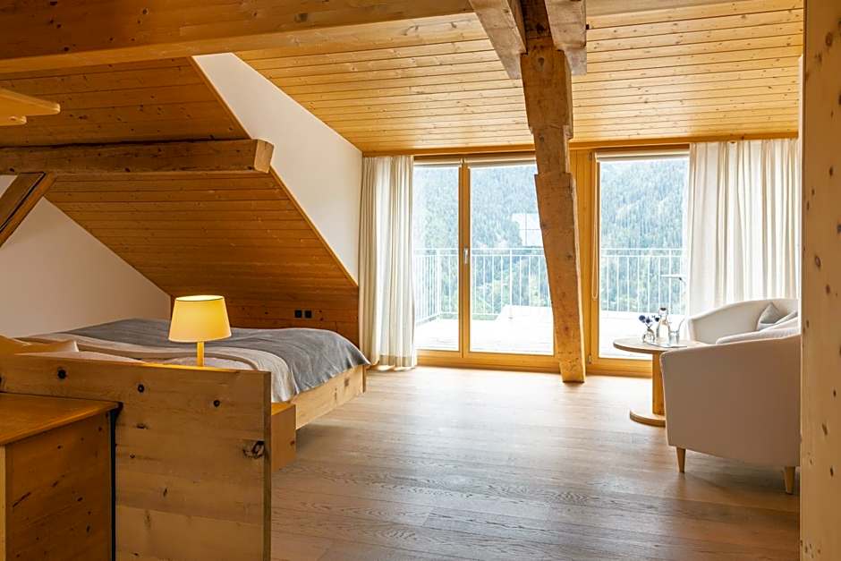 Meisser Romantica "adults only"